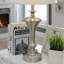 Lampe de table 28,75 "Scrivner