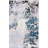 Mcelwain Abstract Gray/Blue Area Rug-1797710188