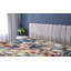 Drap-housse floral Ambesonne-106724534-106724574