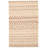 Wool Geometric Indoor Rug
