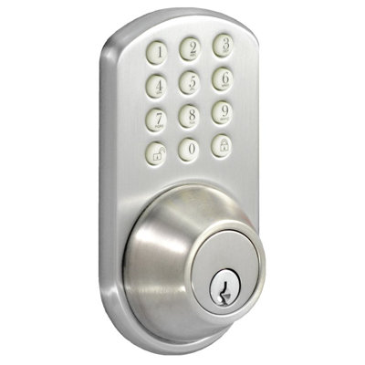 Keypad