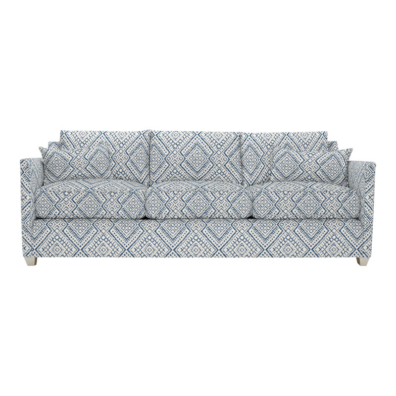 Newlin Sofa, No, Perigold IGUAZU Royal, Wrenn