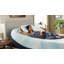 Breeze® ProHi Memory Foam Medium Cooling Pillow-1026896925-1027739767