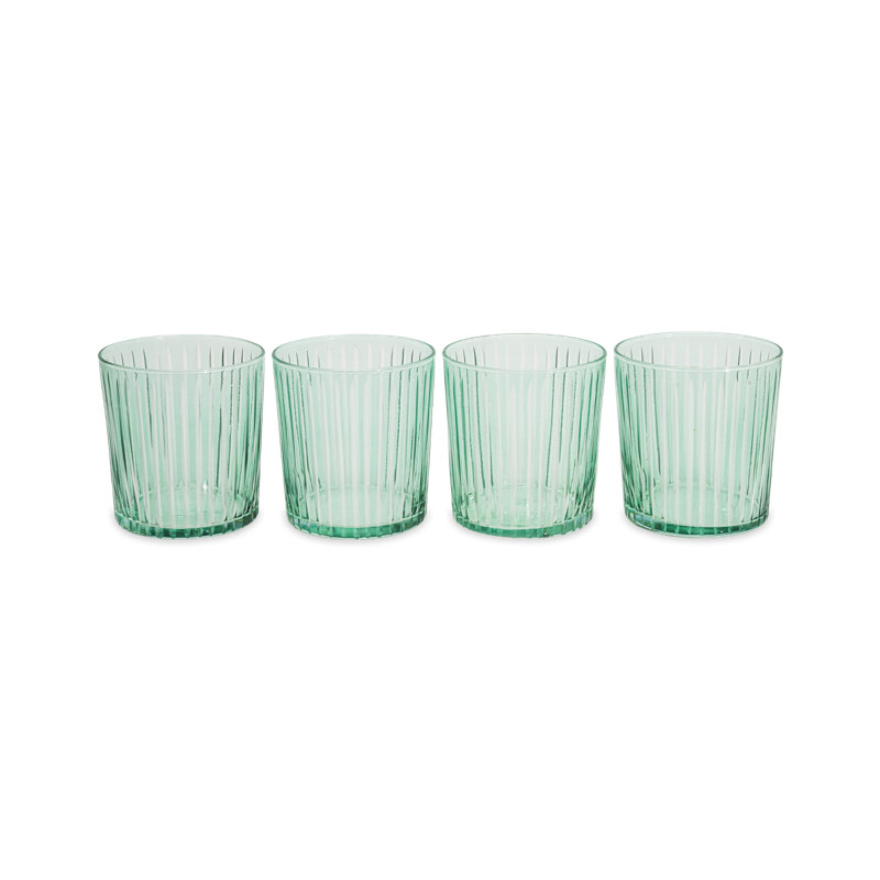 Hamako 10ml Drinking Glass Set