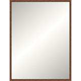 Dubois Solid Wood Mirror