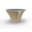 Biophilia Plastic Side Table-60201875