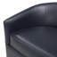 Fauteuil demi-tonneau Maisy