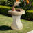 17.5" Round End Table-1158071076