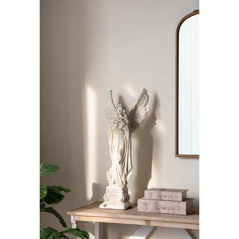 Angel Figurine