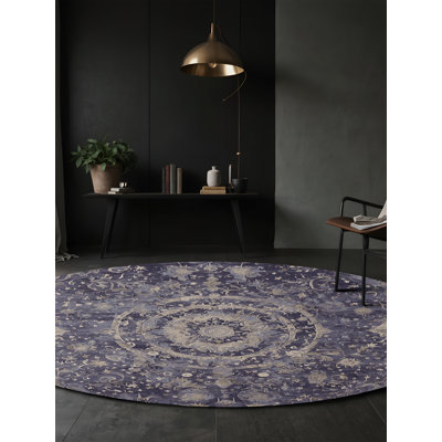 Tapis rose lavable à la machine