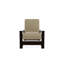 Leeward Marine Grade Polymer Deep Seating Cushion Arm Chair with Hidden Motion-501815610-501815591