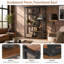 Elex Geometric Bookcase-16846016