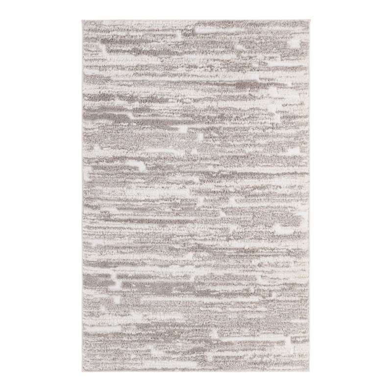 Fibra Ulysses Rug, Rectangle 4'1" x 6'1"