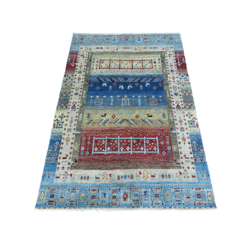 Tapis Longi