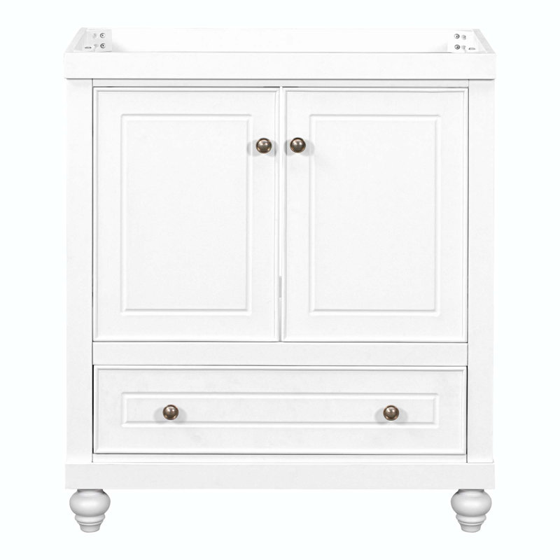 Base de meuble-lavabo simple Dezhane 29,50 seulement