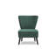 Collin Upholstered Slipper Chair-36245071