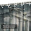 Rideau de douche avec 12 crochets Temple of Apollo-1455514616