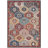 Wool Floral Indoor Rug-362630295