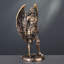 Statue de personnes