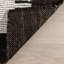 Tapis en mélange de laine Sante Fe Southwestern-293709687