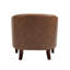 Fauteuil demi-tonneau Edvardas-1431932709