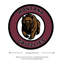 Enseigne murale 23 "NCAA Team-114284838