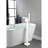 Floor Mounted Tub Filler Faucet With Handheld Shower - Brushed Nickel Bathroom For Freestanding Bathtub, 360 Degree Swivel Spout And Construction Bathtub