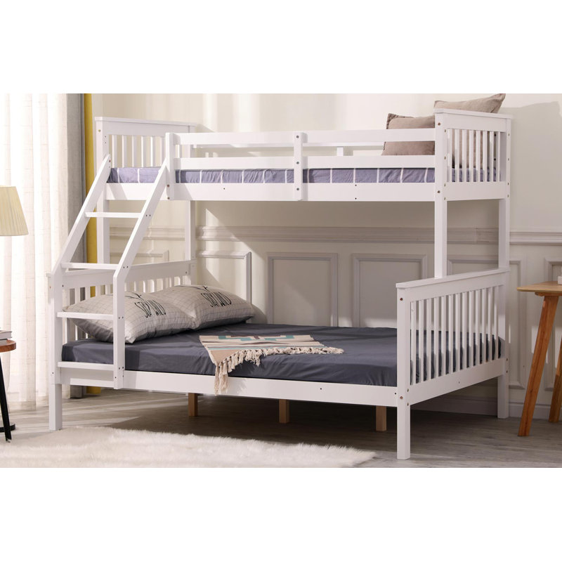 Umaiza Single (3') Standard Bunk Bed