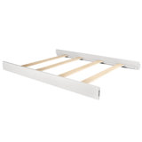 Evolur  Convertible Crib Wooden Full Size Bed Rail