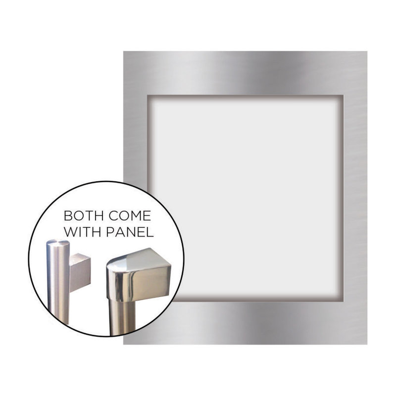Refrigerator Trim Kit