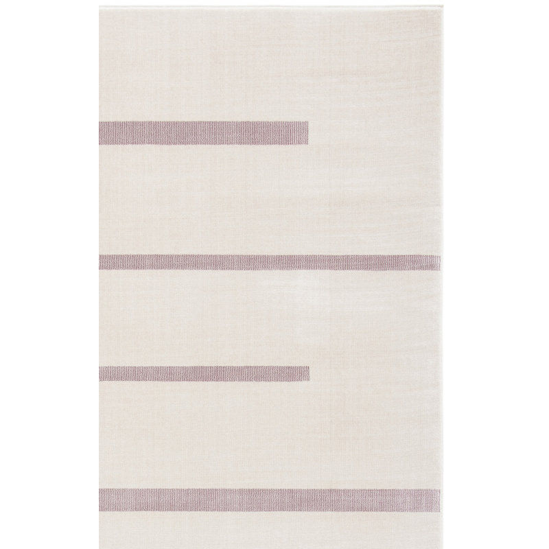Bchester 300 Performance Striped Rug, Rectangle 8' x 10'