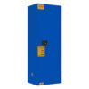 Durham FBD700671AB4446A8E931D2D1DB97DE4, rangement corrosif, 22 gallons, manuel