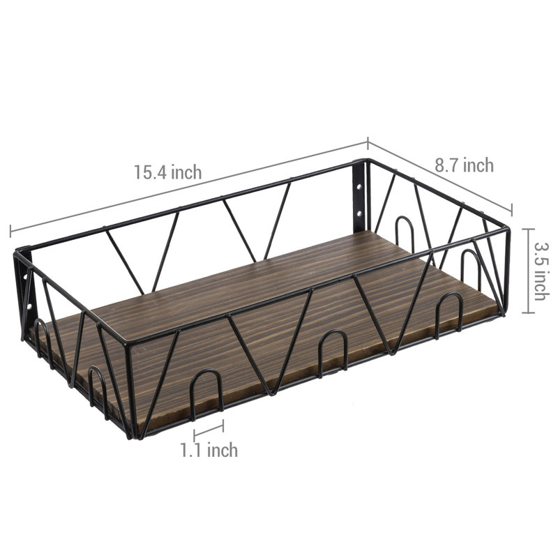 Floating Shelf