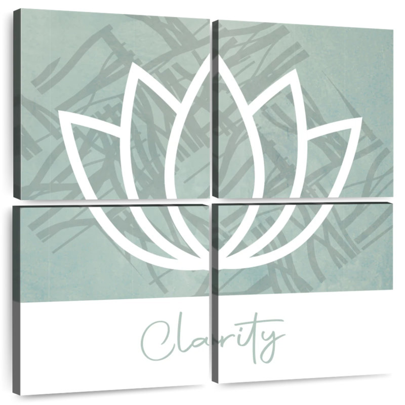 Lotus Tergel Clarity