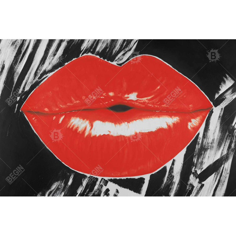 Pouty brillant à lèvres - Pop Art