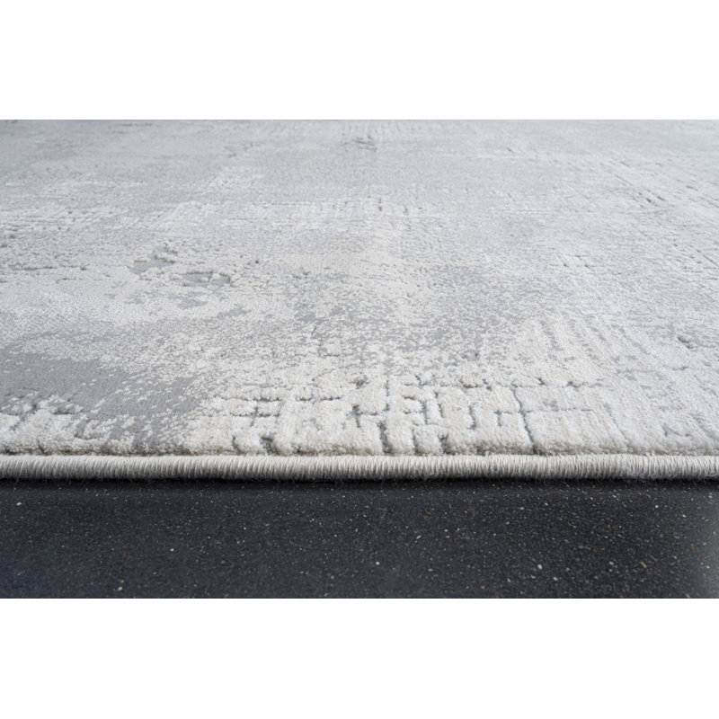 Vouni Area Rug, Rectangle 80 x 150cm