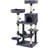 Tonquin 59'' H Cat Tree-2115435246