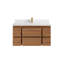 Meuble-lavabo simple avec plateau Madison-93996279