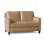 Yorba Leather Loveseat-1299856104-1299856009