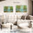 Harnek Calm Spring Trees-107980783