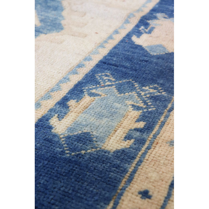 Sultanhani One-of-a-Kind 4' X 6' Area Rug