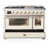 Antique White