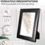 Picture Frame with Mat-79172214