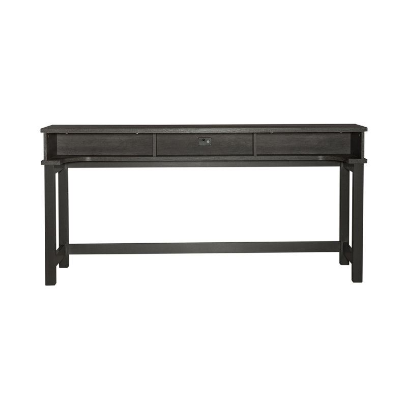 Console Larzelere