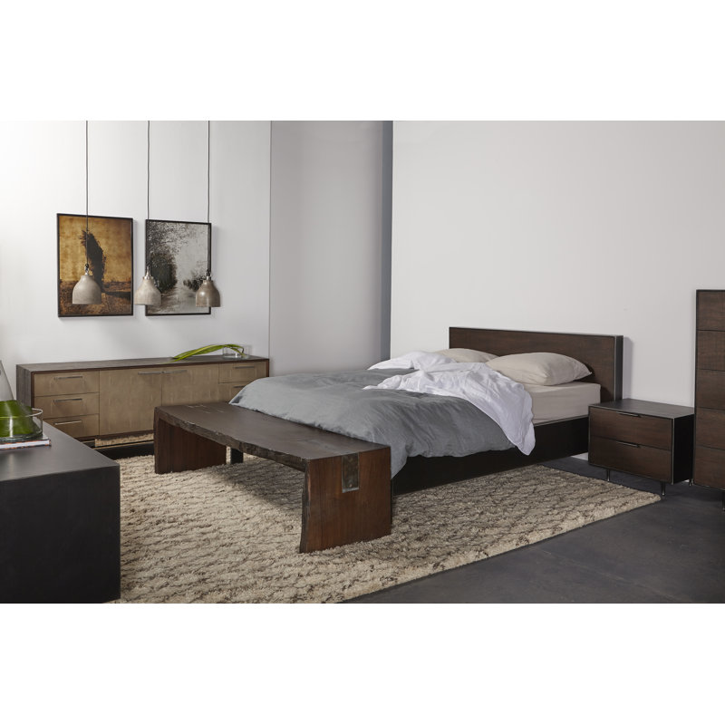 Tribeca Bed, Queen