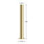 Vase en acier inoxydable 18 "-358367284-358367287