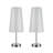 Nestor Metal Table Lamp Lamp-66915930