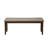 Lufkin 8 - Person Four Leg Dining Set