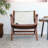 Rexford Leather Armchair-1410613023