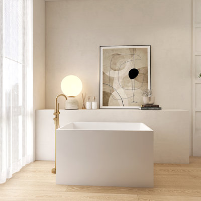 Acrylic Bathtub